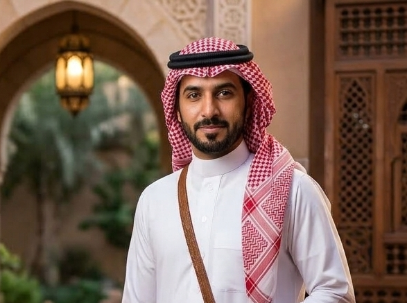 عبدالله المبارك