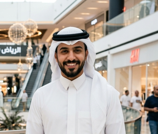 خالد العنزي